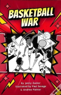 Capa do artigo Basketball War