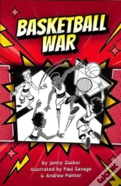 Capa do artigo Basketball War