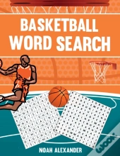 Basketball Word Search