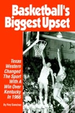Capa do artigo Basketball'S Biggest Upset