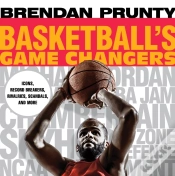 Capa do artigo Basketball