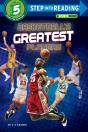 Basketball'S Greatest Players - Preview