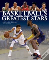 Basketball'S Greatest Stars