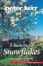 Basketful Of Snowflakes - Preview