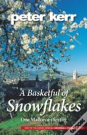 Capa do artigo Basketful Of Snowflakes