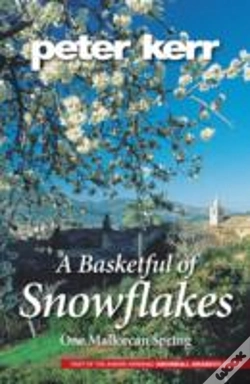 Capa do artigo Basketful Of Snowflakes