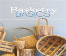 Basketry Basics