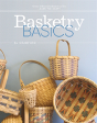 Basketry Basics - Preview