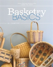 Capa do artigo Basketry Basics