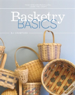Capa do artigo Basketry Basics
