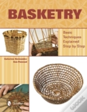 Capa do artigo Basketry
