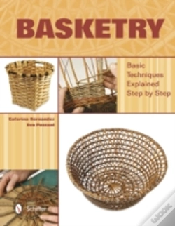 Capa do artigo Basketry