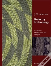 Capa do artigo Basketry Technology