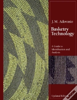 Capa do artigo Basketry Technology