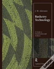 Capa do artigo Basketry Technology