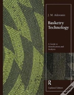 Capa do artigo Basketry Technology