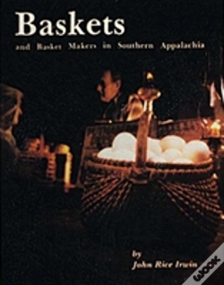 Capa do artigo Baskets And Basketmakers In Southern Appalachia