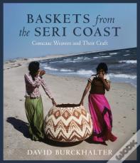 Baskets From The Seri Coast