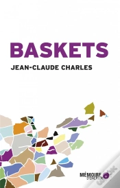 Capa do artigo Baskets - Recits De Voyage
