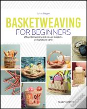 Basketweaving For Beginners