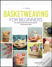 Basketweaving For Beginners
