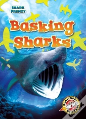 Basking Sharks