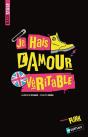 Baskstage : Je Hais L'Amour Veritable - Preview
