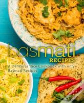 Basmati Recipes