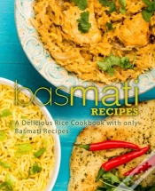 Capa do artigo Basmati Recipes