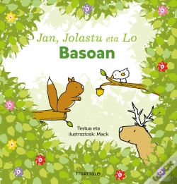 Capa do artigo Basoan