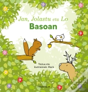 Capa do artigo Basoan