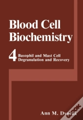 Basophil And Mast Cell Degranulation And Recovery