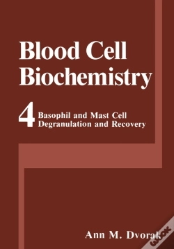 Capa do artigo Basophil And Mast Cell Degranulation And Recovery