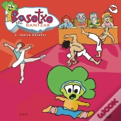 Capa do artigo Basotxo Eta Dantzak