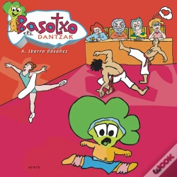 Capa do artigo Basotxo Eta Dantzak