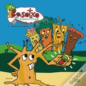 Capa do artigo Basotxo Eta Zuhaitzak
