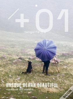 Capa do artigo Basque Béarn Beautiful