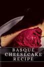 Basque Cheesecake Recipe - Preview