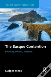 Basque Contention