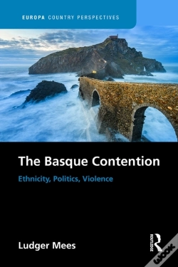 Capa do artigo Basque Contention
