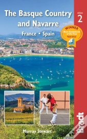 Basque Country And Navarre