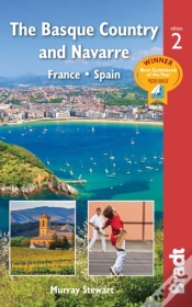 Capa do artigo Basque Country And Navarre