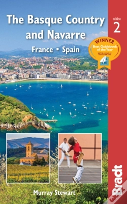 Capa do artigo Basque Country And Navarre