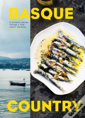 Capa do artigo Basque Country