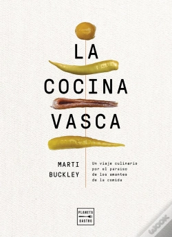 Capa do artigo Basque Country