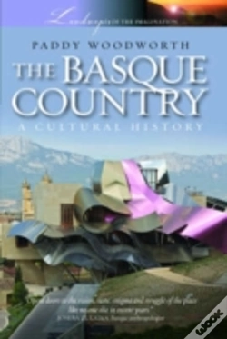 Capa do artigo Basque Country