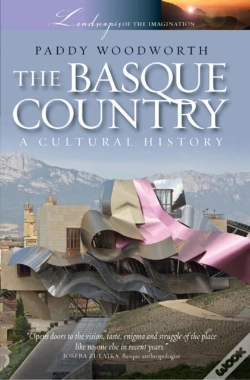 Capa do artigo Basque Country