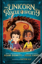 Capa do artigo Basque Dragon