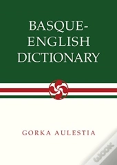 Basque-English Dictionary