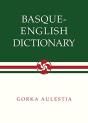 Basque-English Dictionary - Preview